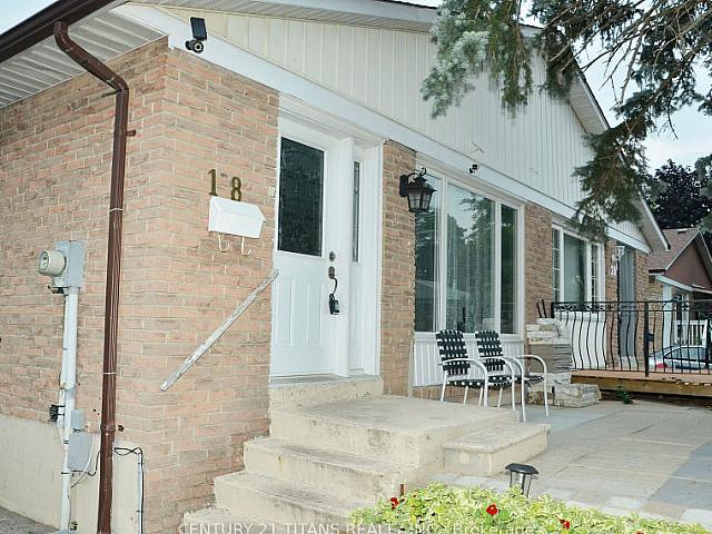 Toronto Living 3+2 Bdrm 2 Bth Sheppard And Neilson