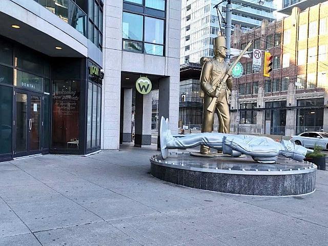 Toronto Studio For Sale