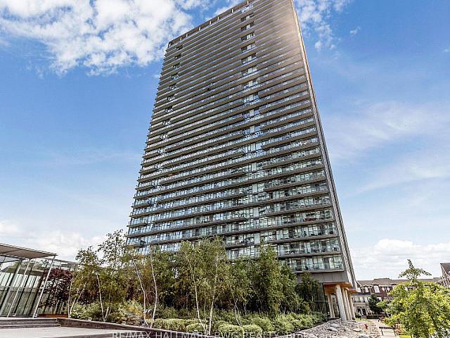 Toronto W/2 Bedrooms