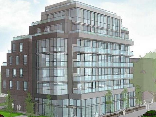 Toronto 1316 Kingston Road