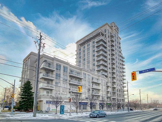 Toronto / 1 Bdrm / 1 Bth / Lake Shore Blvd/browns Line
