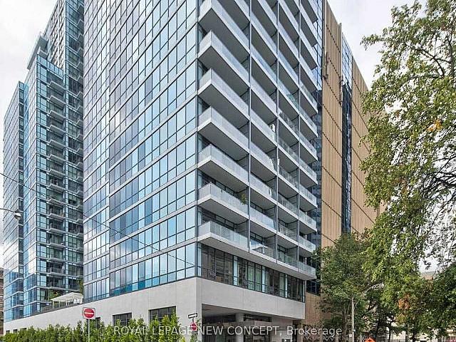 Toronto * 1 Bdrm * 1 Bth * Queen/university