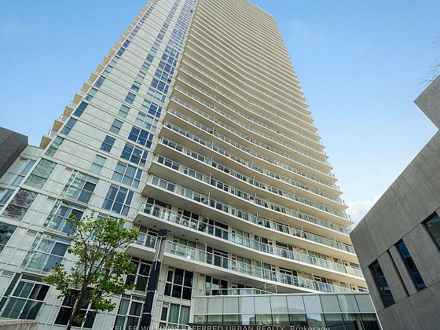 Toronto 1 Bdrm 1 Bth Spadina/lakeshore