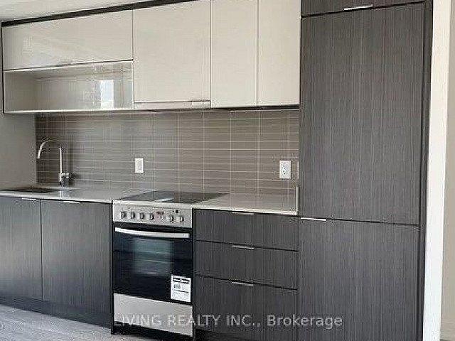 Toronto 2 Bdrm 1 Bth Wellesley/sherbourne