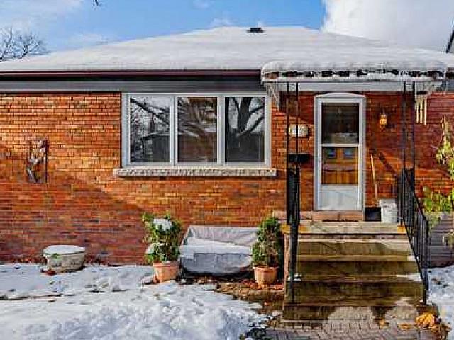Toronto 2 Bdrm 2 Bth Overlea/milwood