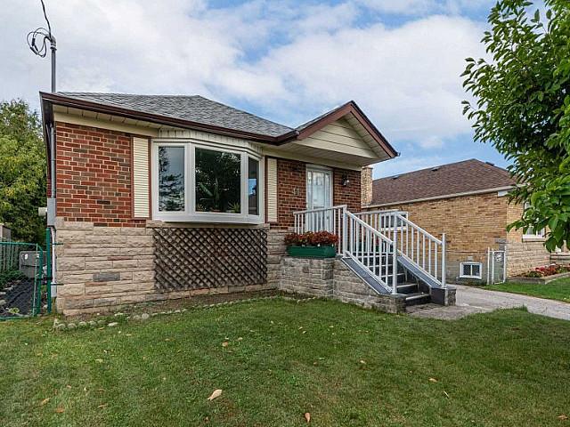 Toronto 3 Bed House! Priced To Sell Fast! View It Today!