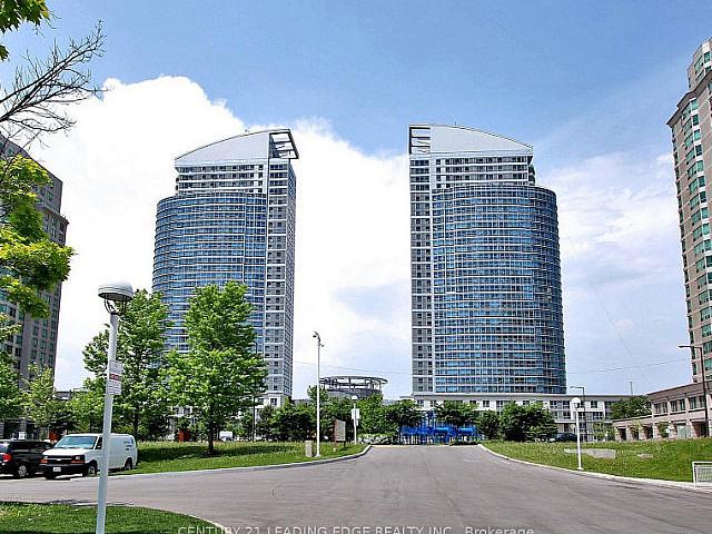 Torontos The Place 1 Bathrooms 2 Bedrooms Mccowan/hwy 401
