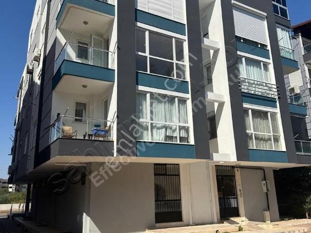 Toros Caddesi Üniversite Karşısı Ara Katta 2+1 Kiralık Daire
