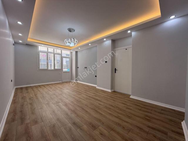 Toros Mah. Mavi Bulvarda. 3+1 150 M2 Full Yapılı Masrafsız Satılık Daire