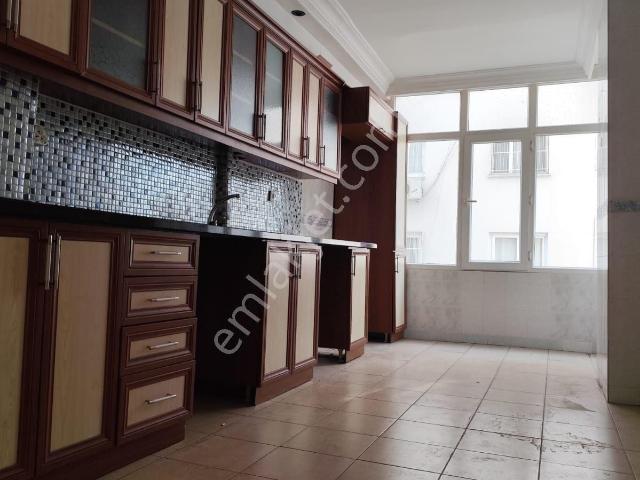 Toros Mahallesi Kiralık Daire Boş 3+1