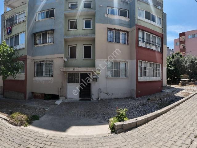 Toros Mahallesinde 3+1 Satılık Daire