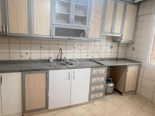 Toros Meydanında Kiralık Geniş 3+1 Daire