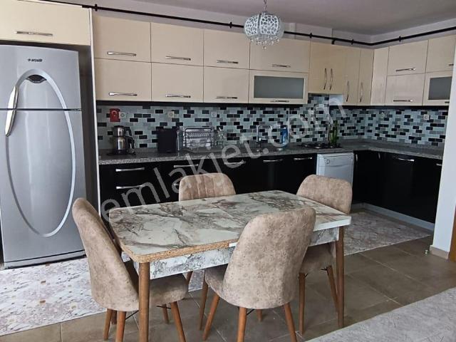 Toros Mh Hayal Park Ve Sezer Hastanesi Karşısı! 3+1 Eşyalı/eşyasız Kiralık Geniş Daire