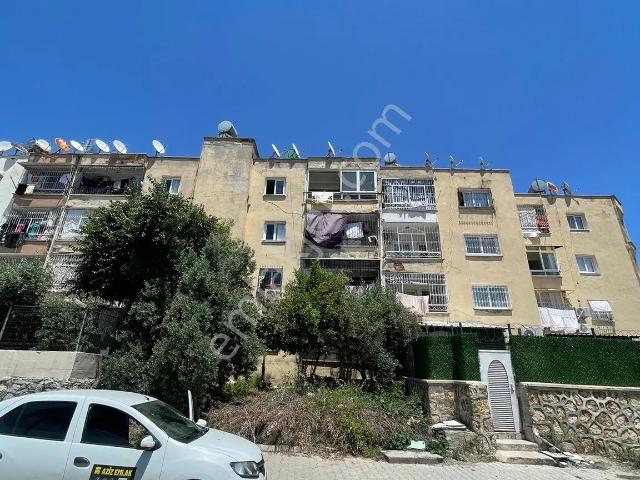 Toroslar Halkkent Mah Kiralık 2+1 Daire