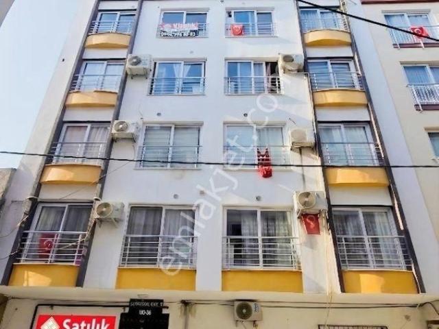 Torosların Kalbinde Osmaniye Mah Satılık 2+1 Fırsat Daire