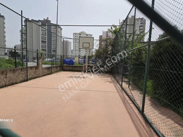 Toroslar'da Eşsiz Konumda, 3+1, 150m² Net Satılık Daire