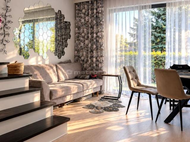 Torowa 120 m², Nowa Iwiczna