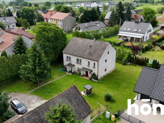 Torowa 231 m², Niepołomice