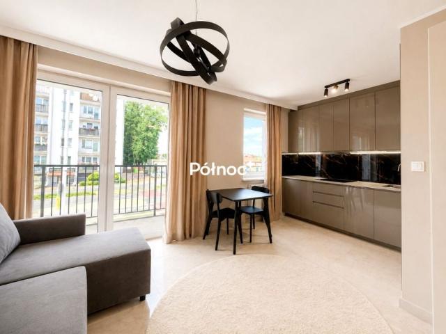 Torowa 27,47 m², Biała Podlaska