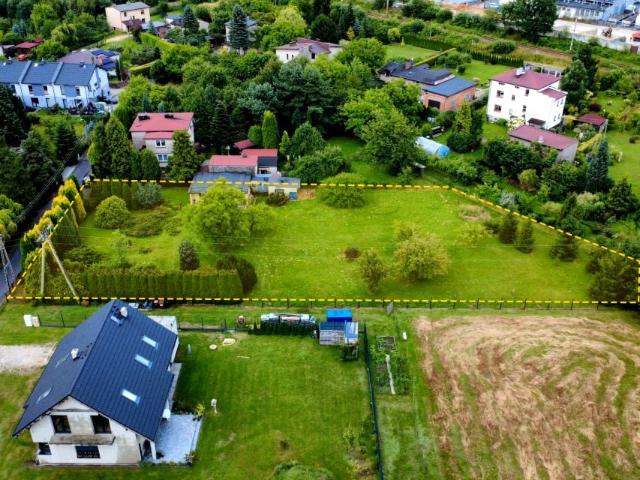 Torowa 2 533 m², Mikołów