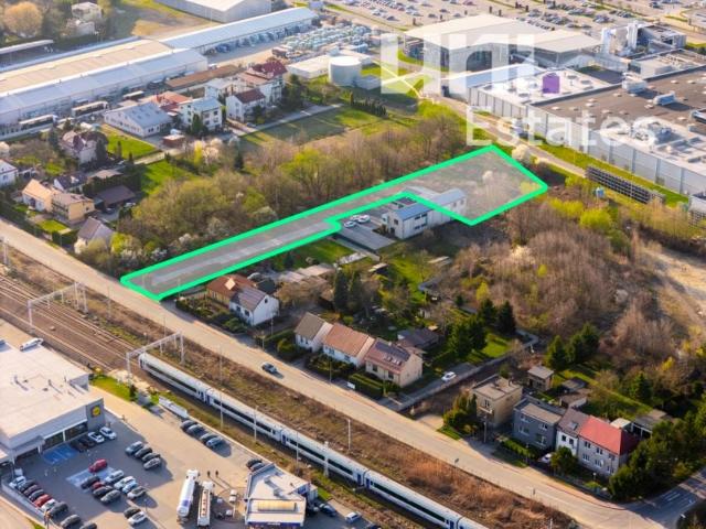 Torowa 2 959,58 m², Skawina
