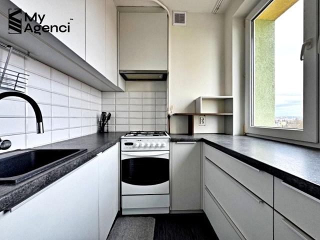 Torowa 46 m², Rumia