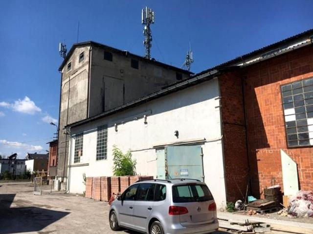 Torowa 4C 510 m², Opole