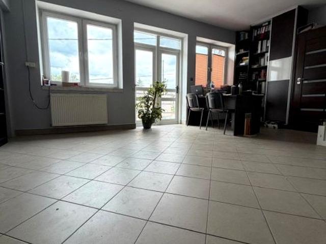 Torowa 60 m², Mielec