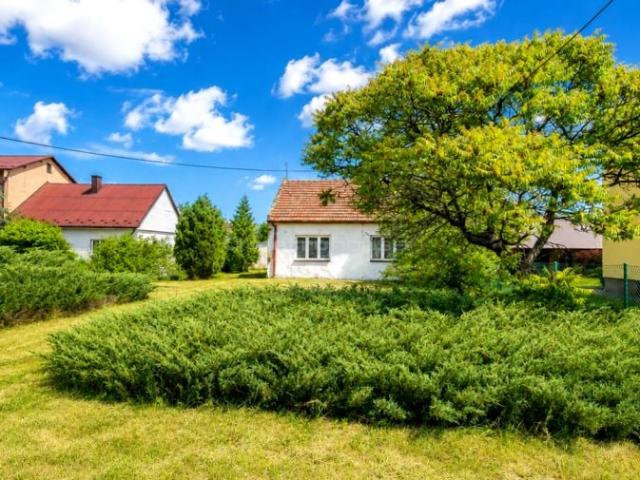 Torowa 81,42 m², Racławice
