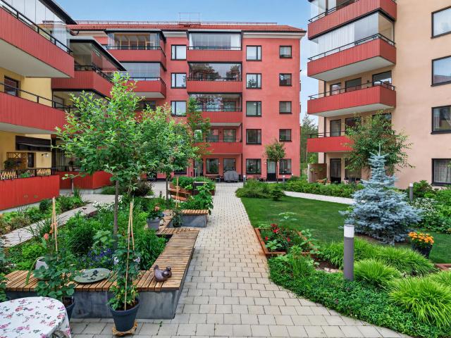 Torpängsgatan 8