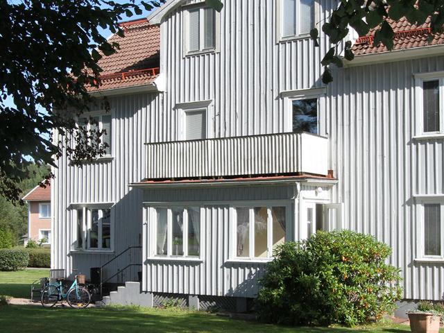Torpavägen 15 A