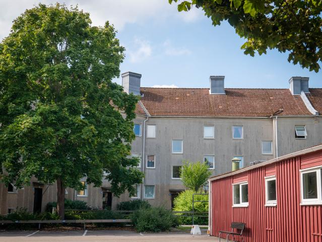 Torpavägen 9 B