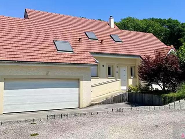 Torpes 25320 Achat / Vente maison 7 pièces t7