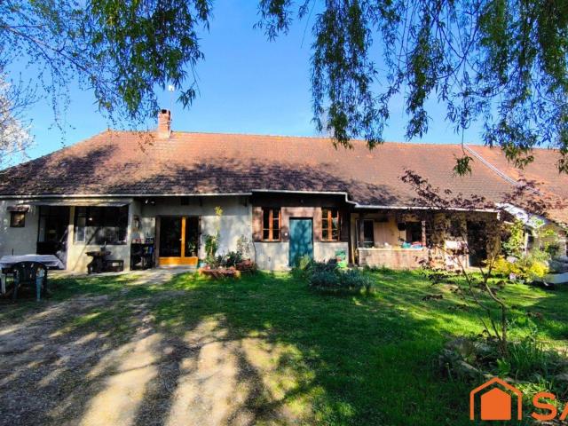Torpes Vente Maison 71