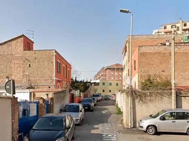 Torpignattara stanza ad uso singolo