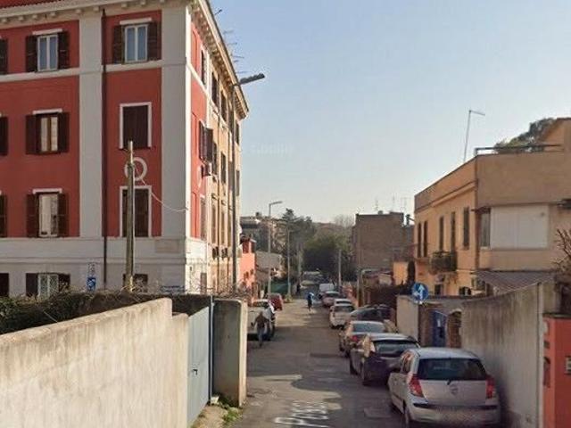Torpignattara stanza ad uso singolo