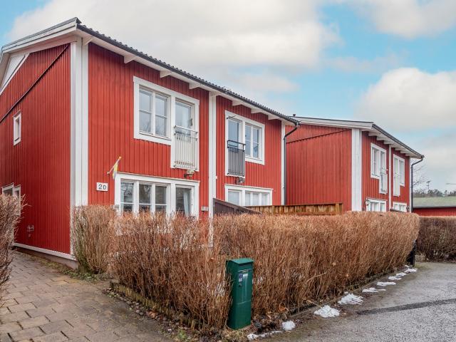 Torpstugegränd 2D