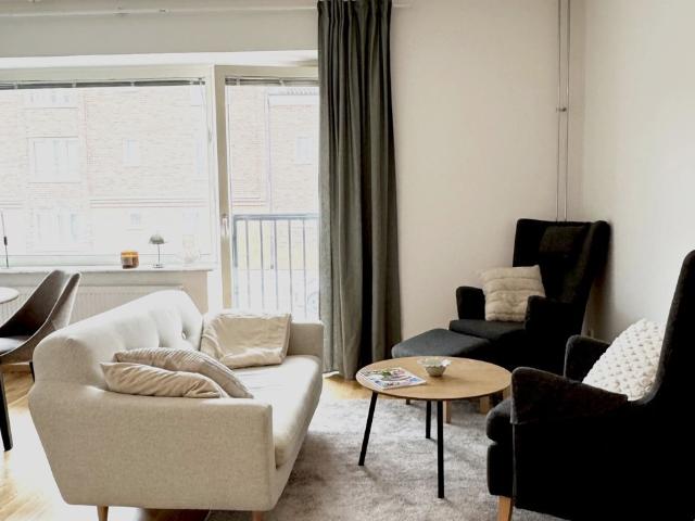apartment for rent in Eslöv centrum