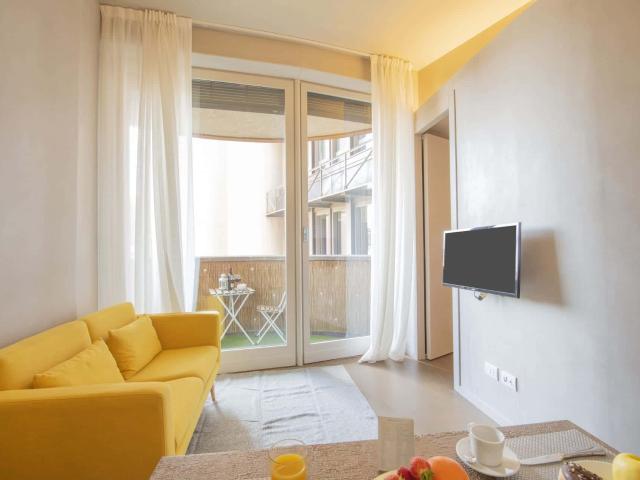 Torre Velasca I