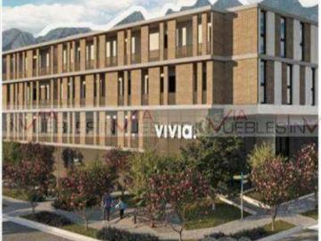 Torre Vivia 2 dormitorios 69 m2