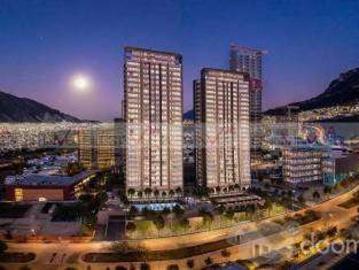 Torre West 2 2 dormitorios 104 m2
