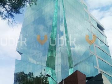Torre altus oficinas terminadas de lujo providencia guadalajara