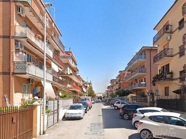 Torre angela camera ad uso condiviso