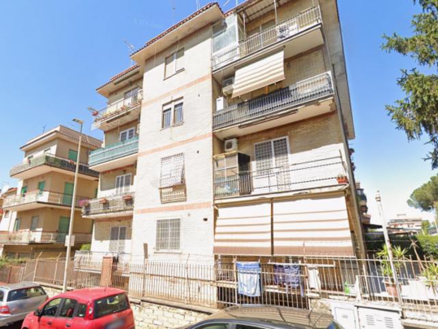 TORRE ANGELA BILOCALE ARREDATO CON BALCONE