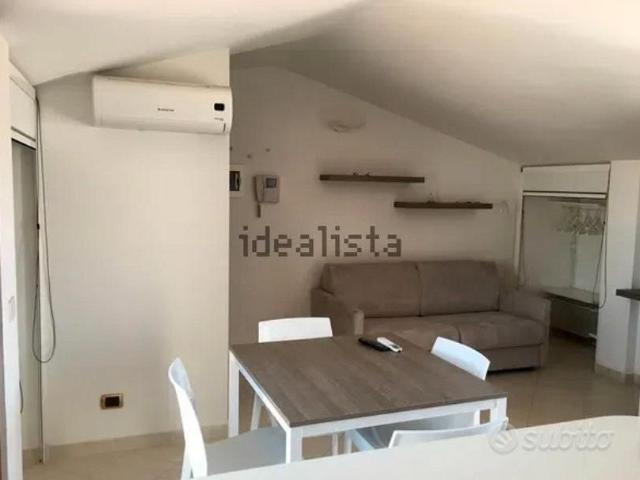 Torre angela monolocale con terrazzo
