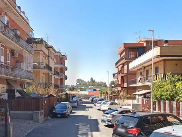 Torre angela stanza ad uso condiviso