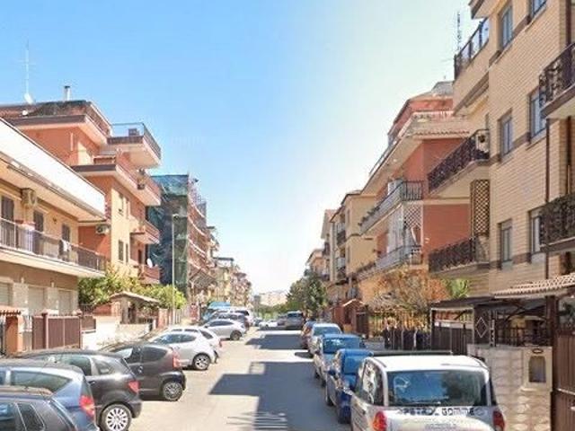 Torre angela stanza ad uso condiviso