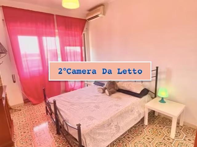 TORRE ANGELA TRILOCALE ARREDATO Con TERRAZZO