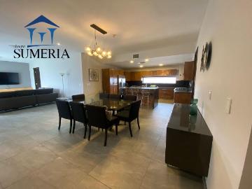 TORRE CENIT, Hermoso, departamento amueblado