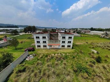 Torre de 6 departamentos en Venta en Lerma, Santa Cruz Chignahuapan